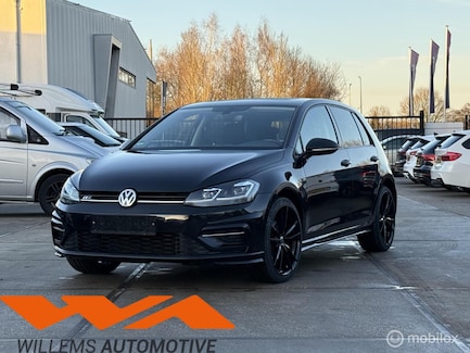 Volkswagen Golf 0