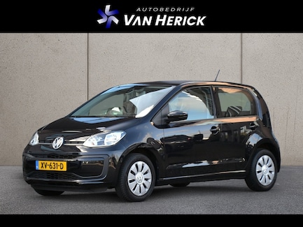 Volkswagen Up! 0