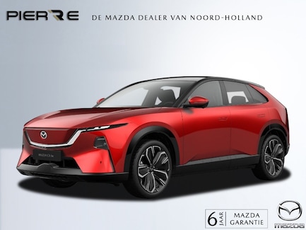 Mazda 6e 0