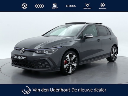 Volkswagen Golf 0