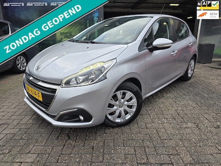 Peugeot 208 0