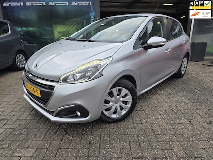 Peugeot 208 0