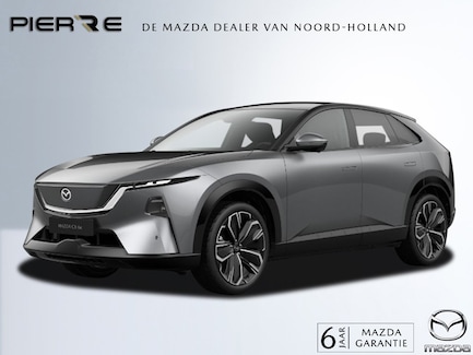 Mazda 6e 0
