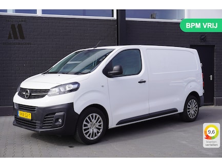 Opel Vivaro 0