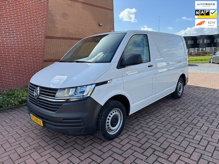 Volkswagen Transporter 0
