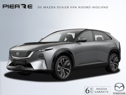 Mazda 6e 0