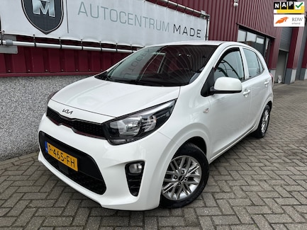 Kia Picanto 0