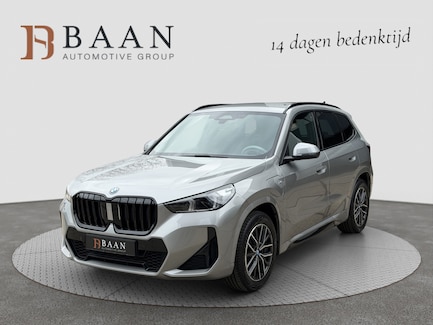 BMW X1 0