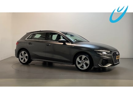 Audi A3 0