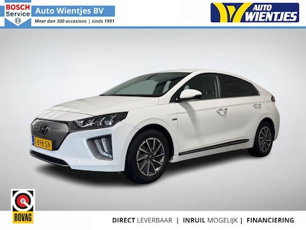 Hyundai Ioniq 0