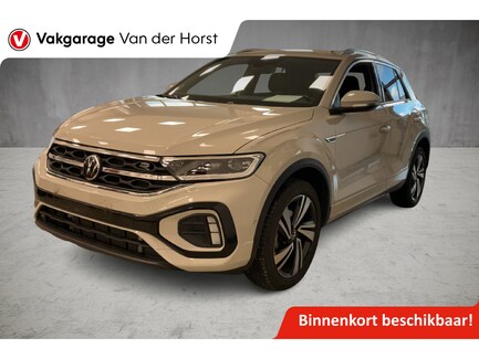 Volkswagen T-Roc 0