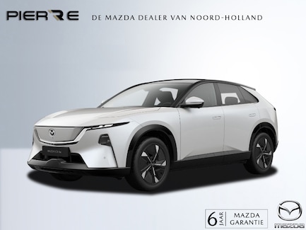 Mazda 6e 0