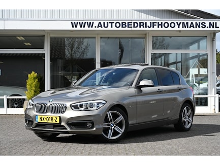 BMW 1-Serie 0
