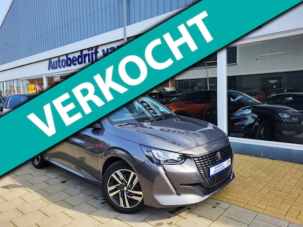 Peugeot 208 0