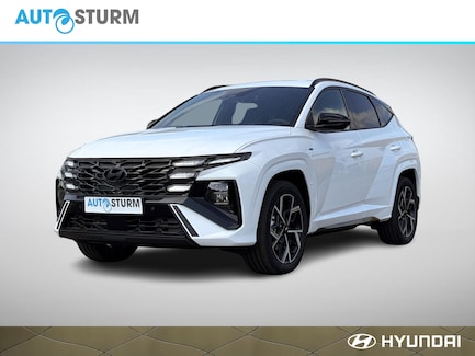 Hyundai Tucson 0