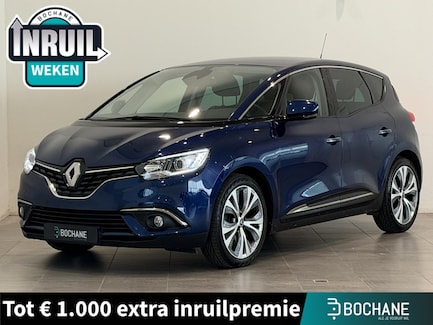 Renault Scenic 0