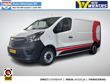 Opel Vivaro 0