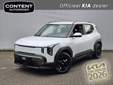 Kia EV2 0
