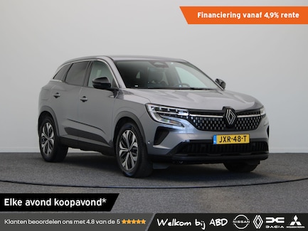 Renault Austral 0