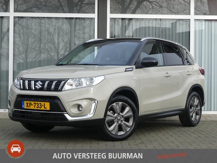 Suzuki Vitara 0