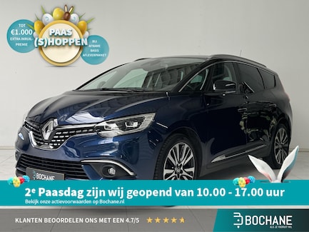 Renault Grand Scenic 0