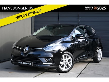 Renault Clio 0