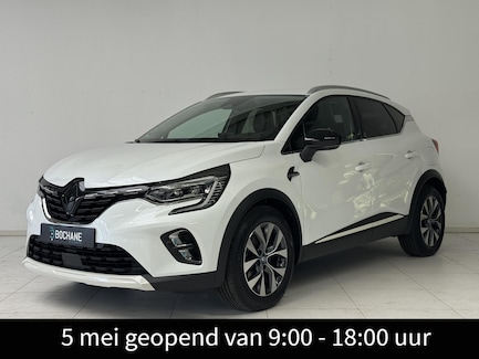 Renault Captur 0