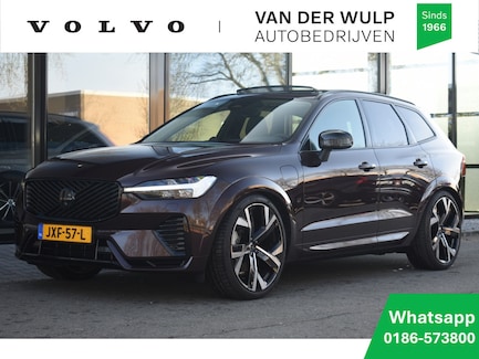 Volvo XC60 0