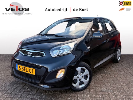 Kia Picanto 0
