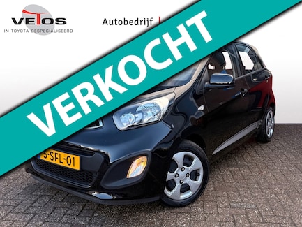 Kia Picanto 0