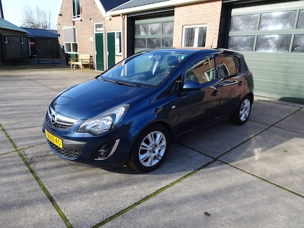 Opel Corsa 0