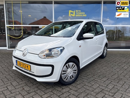 Volkswagen Up! 0