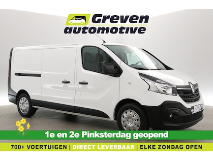 Renault Trafic 0