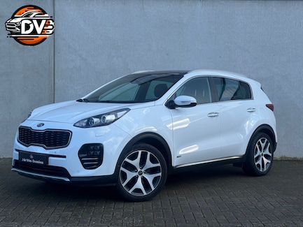 Kia Sportage 0