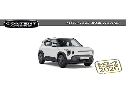 Kia EV2 0