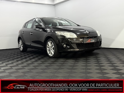 Renault Megane 0