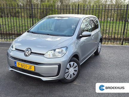 Volkswagen Up! 0