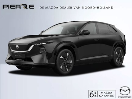 Mazda 6e 0