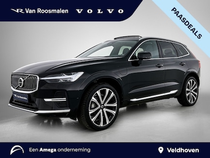 Volvo XC60 0