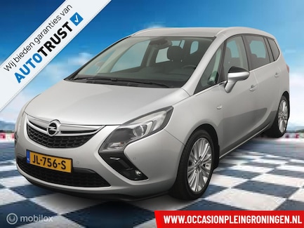 Opel Zafira 0