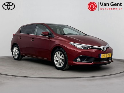 Toyota Auris 0