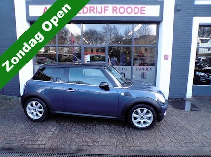 MINI Cooper 0