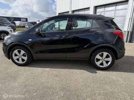 Opel Mokka 0