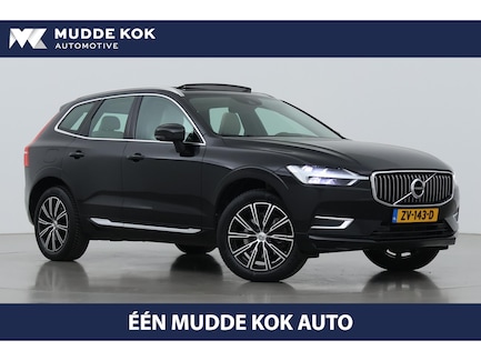 Volvo XC60 0