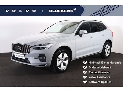 Volvo XC60 0