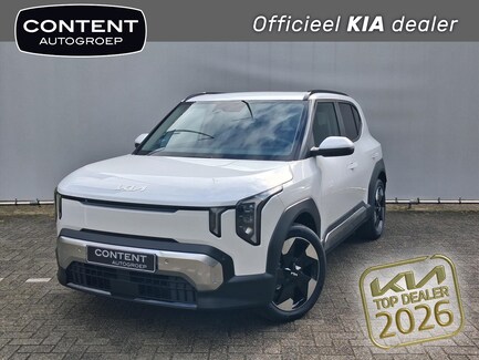 Kia EV2 0