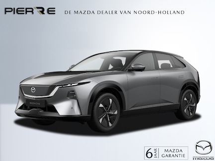 Mazda 6e 0