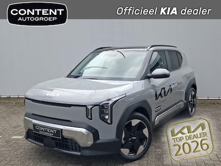 Kia EV2 0