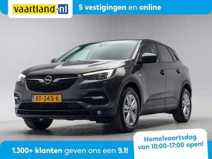 Opel Grandland 0