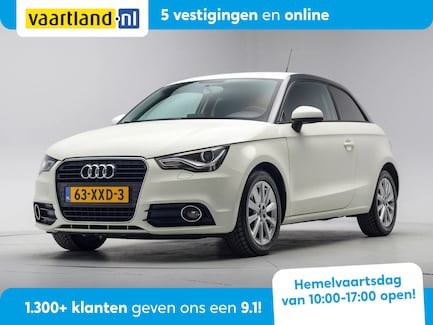 Audi A1 0